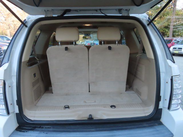 2008 Mercury Mountaineer Premier