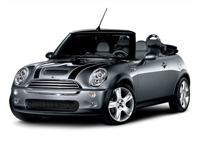 2008 Mini Cooper S | Honolulu, HI | Autosource Hawaii 