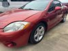 2008 Mitsubishi Eclipse GS | Olive Branch, MS | JJ's Auto Sales 2008 Mitsubishi Eclipse GS | Olive Branch, MS | JJ's Auto Sales