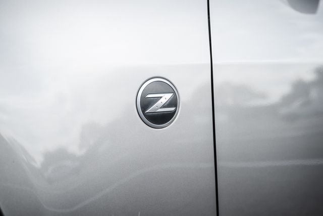 2008 Nissan 350Z Touring 1-Owner | Addison, TX | Apex Auto Sports