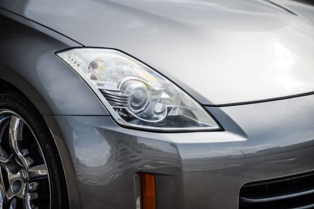 2008 Nissan 350Z Touring 1-Owner | Addison, TX | Apex Auto Sports