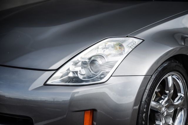 2008 Nissan 350Z Touring 1-Owner | Addison, TX | Apex Auto Sports 2008 Nissan 350Z Touring 1-Owner | Addison, TX | Apex Auto Sports