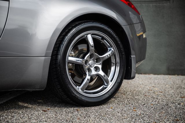 2008 Nissan 350Z Touring 1-Owner | Addison, TX | Apex Auto Sports