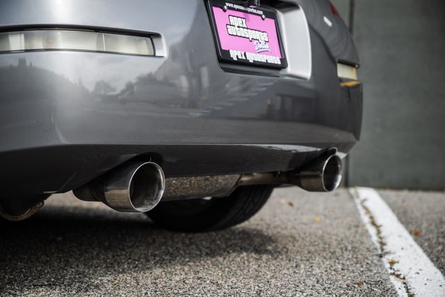 2008 Nissan 350Z Touring 1-Owner | Addison, TX | Apex Auto Sports