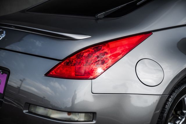 2008 Nissan 350Z Touring 1-Owner | Addison, TX | Apex Auto Sports