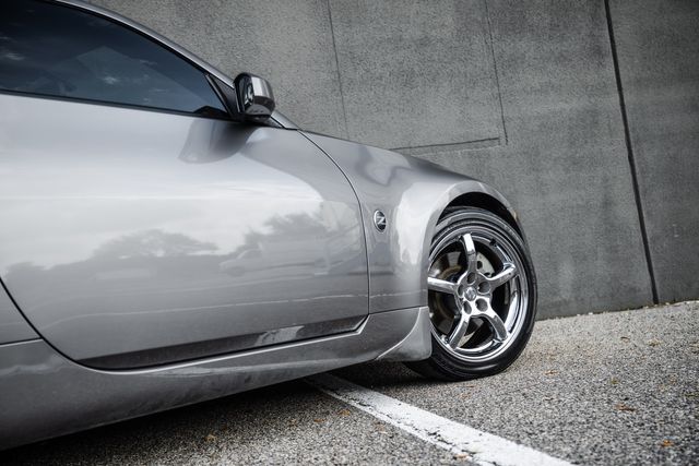2008 Nissan 350Z Touring 1-Owner | Addison, TX | Apex Auto Sports 2008 Nissan 350Z Touring 1-Owner | Addison, TX | Apex Auto Sports