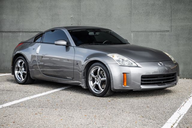 2008 Nissan 350Z Touring 1-Owner | Addison, TX | Apex Auto Sports 2008 Nissan 350Z Touring 1-Owner | Addison, TX | Apex Auto Sports