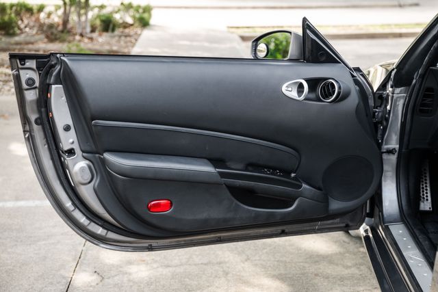 2008 Nissan 350Z Touring 1-Owner | Addison, TX | Apex Auto Sports