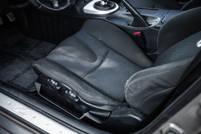 2008 Nissan 350Z Touring 1-Owner | Addison, TX | Apex Auto Sports 2008 Nissan 350Z Touring 1-Owner | Addison, TX | Apex Auto Sports