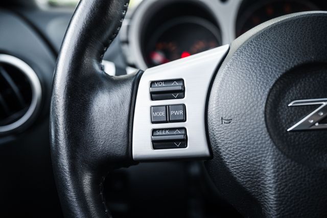 2008 Nissan 350Z Touring 1-Owner | Addison, TX | Apex Auto Sports 2008 Nissan 350Z Touring 1-Owner | Addison, TX | Apex Auto Sports