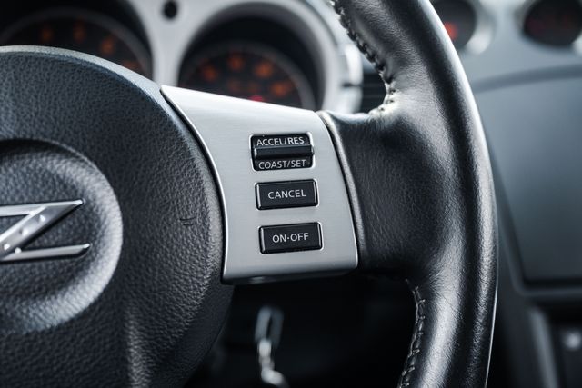 2008 Nissan 350Z Touring 1-Owner | Addison, TX | Apex Auto Sports