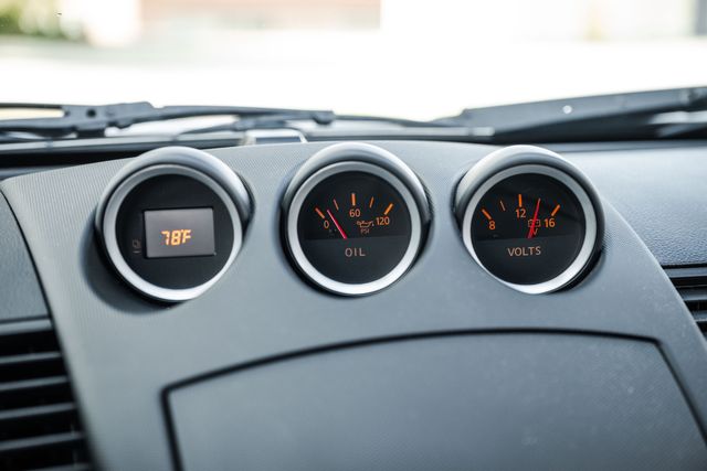 2008 Nissan 350Z Touring 1-Owner | Addison, TX | Apex Auto Sports