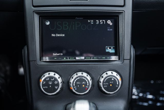 2008 Nissan 350Z Touring 1-Owner | Addison, TX | Apex Auto Sports