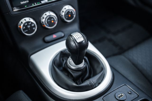 2008 Nissan 350Z Touring 1-Owner | Addison, TX | Apex Auto Sports