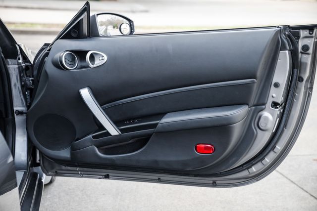 2008 Nissan 350Z Touring 1-Owner | Addison, TX | Apex Auto Sports