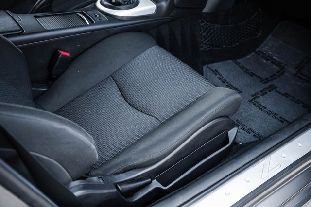 2008 Nissan 350Z Touring 1-Owner | Addison, TX | Apex Auto Sports 2008 Nissan 350Z Touring 1-Owner | Addison, TX | Apex Auto Sports