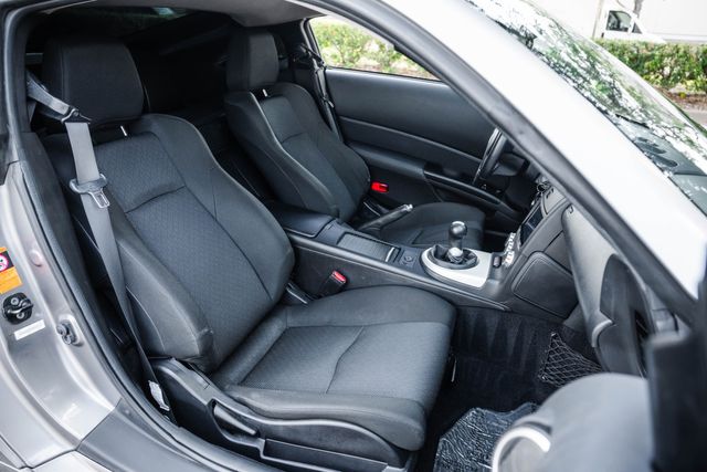 2008 Nissan 350Z Touring 1-Owner | Addison, TX | Apex Auto Sports 2008 Nissan 350Z Touring 1-Owner | Addison, TX | Apex Auto Sports