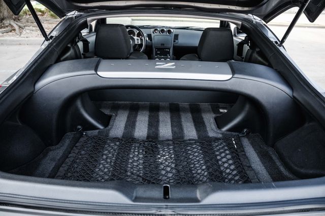 2008 Nissan 350Z Touring 1-Owner | Addison, TX | Apex Auto Sports