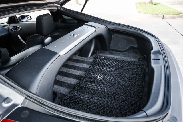 2008 Nissan 350Z Touring 1-Owner | Addison, TX | Apex Auto Sports 2008 Nissan 350Z Touring 1-Owner | Addison, TX | Apex Auto Sports