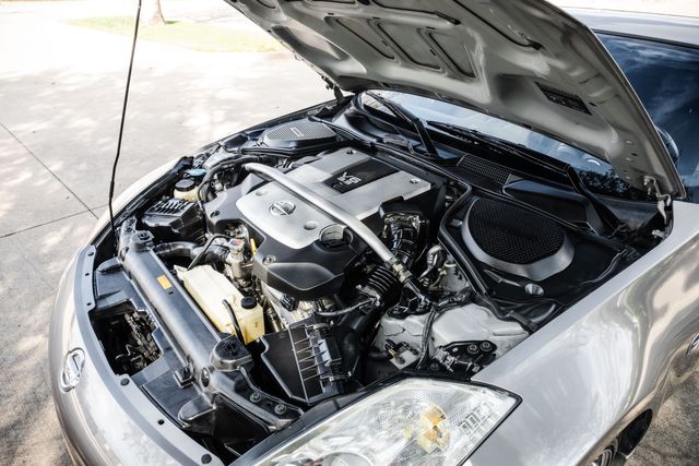 2008 Nissan 350Z Touring 1-Owner | Addison, TX | Apex Auto Sports 2008 Nissan 350Z Touring 1-Owner | Addison, TX | Apex Auto Sports