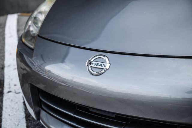 2008 Nissan 350Z Touring 1-Owner | Addison, TX | Apex Auto Sports