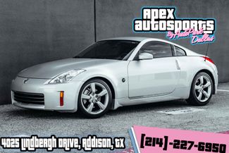 2008 Nissan 350z