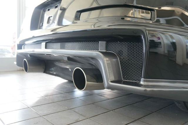 2008 Nissan 350Z Nismo