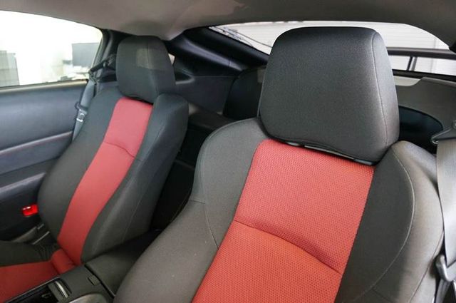 2008 Nissan 350Z Nismo