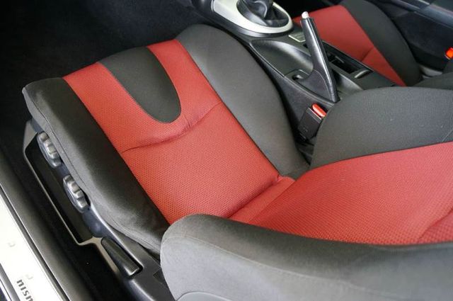 2008 Nissan 350Z Nismo