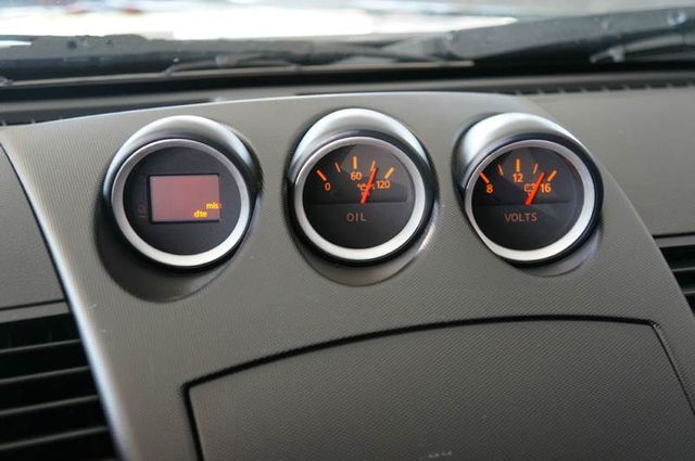 2008 Nissan 350Z Nismo