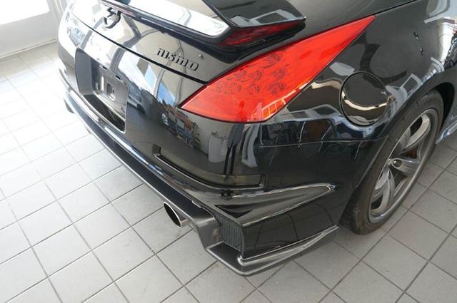 2008 Nissan 350Z Nismo