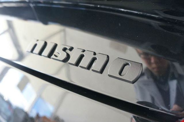 2008 Nissan 350Z Nismo