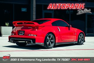 2008 Nissan 350z