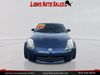 2008 Nissan 350Z Base | Sacramento, CA | Lions Auto Sales 