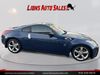 2008 Nissan 350Z Base | Sacramento, CA | Lions Auto Sales 