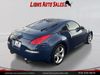 2008 Nissan 350Z Base | Sacramento, CA | Lions Auto Sales 2008 Nissan 350Z Base | Sacramento, CA | Lions Auto Sales