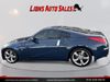 2008 Nissan 350Z Base | Sacramento, CA | Lions Auto Sales 2008 Nissan 350Z Base | Sacramento, CA | Lions Auto Sales