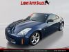 2008 Nissan 350Z Base | Sacramento, CA | Lions Auto Sales 