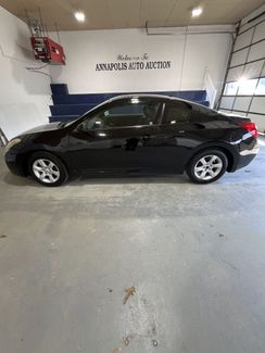 2008 Nissan Altima 2.5S | Annapolis, MD | Annapolis Public Auto Auction