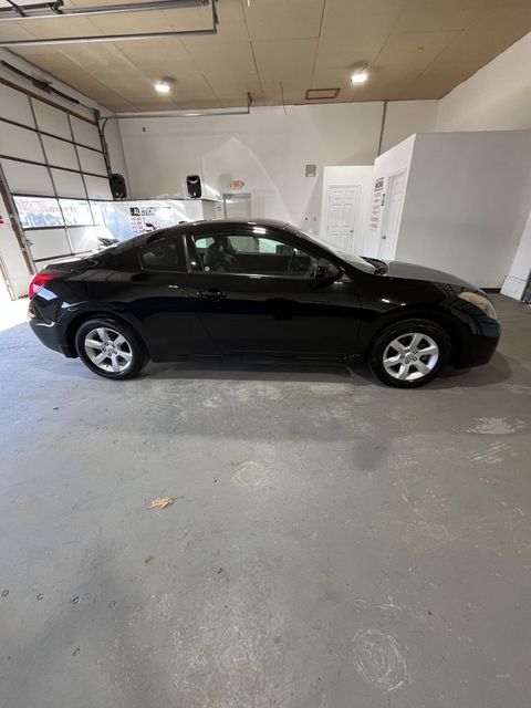 2008 Nissan Altima 2.5S | Annapolis, MD | Annapolis Public Auto Auction