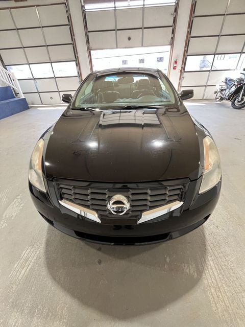 2008 Nissan Altima 2.5S | Annapolis, MD | Annapolis Public Auto Auction