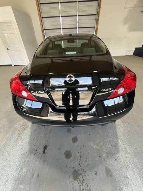 2008 Nissan Altima 2.5S | Annapolis, MD | Annapolis Public Auto Auction