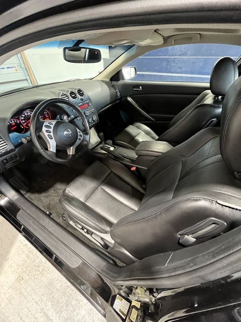 2008 Nissan Altima 2.5S | Annapolis, MD | Annapolis Public Auto Auction