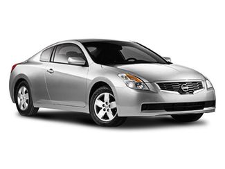 2008 Nissan Altima Coupe 2.5 S | Honolulu, HI | Autosource Hawaii 