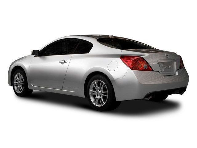2008 Nissan Altima Coupe 2.5 S