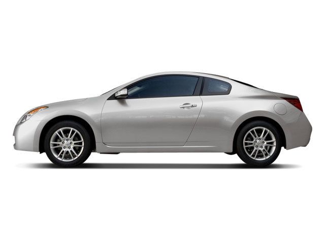 2008 Nissan Altima Coupe 2.5 S