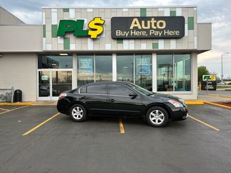 2008 Nissan Altima  | Indianapolis, IN | PLS Auto - Indianapolis in Indianapolis, IN 46254