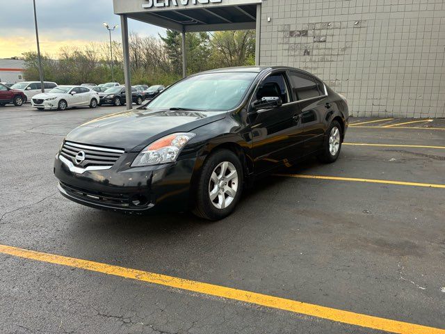 2008 Nissan Altima