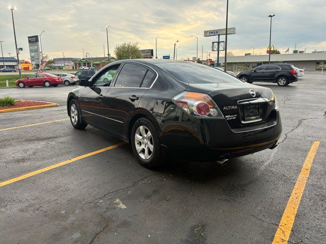 2008 Nissan Altima