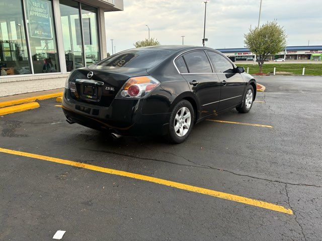 2008 Nissan Altima